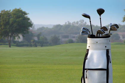 Golf online