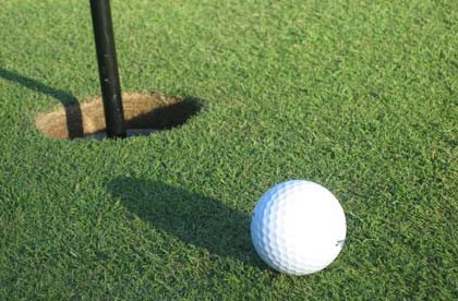 Campioni del Golf Campioni del Golf